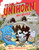 Team Unihorn and Woolly #4: Creatures from the Skull Cave (A Graphic Novel) by Alexis Frederick-Frost, Alexis Frederick-Frost, 9780063004337