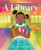 A Library by Nikki Giovanni, Erin K. Robinson, 9780358387657