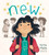 New by Niña Mata, Niña Mata, 9780063318250