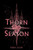 Thorn Season by Kiera Azar, 9780063427792
