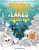 Spooky Lakes Coloring Book (Includes Pull-Out, Oversized Poster to Color!) by Geo Rutherford, 9781419784101