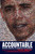 Accountable (Making America as Good as Its Promise) by Tavis Smiley, Stephanie  Robinson, 9781439100042