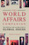 World Affairs Companion by Gerald Segal, 9780671741563
