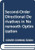 Second-Order Directional Derivatives in Nonsmooth Optimization by Liren Huang, 9789622016644