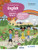 Cambridge Primary English Learner's Book 2 Second Edition (Hodder Education Group) by Sarah Snashall, 9781398300255