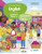 Cambridge Primary English Learner's Book 4 Second Edition (Hodder Education Group) by Marie Lallaway, 9781398300279