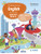 Cambridge Primary English Learner's Book 6 Second Edition (Hodder Education Group) by Marie Lallaway, 9781398300293