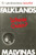 Falklands/Malvinas (Whose Crisis?) by Jenny Pearce, Martin Honeywell, 9780906156155