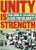 Unity is Strength (Trade unions in Latin America - a case for solidarity) by James Dunkerley, Chris Whitehouse, 9780906156087