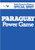 Paraguay (Power Game) by Latin America Bureau, 9780906156100