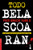Todo Belascoarán (Spanish Edition) by Paco Ignacio Taibo II, 9786070779954