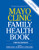 Mayo Clinic Family Health Book, 5th Ed (Completely Revised and Updated) by Scott Litin, 9781945564024