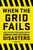 When the Grid Fails (Easy Action Steps When Facing Urban and Natural Disasters) by Ky Furneaux, 9781646432530