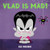 Vlad Is Mad! by Su Moon, Su Moon, 9781250436450