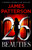 26 Beauties (A Women's Murder Club Thriller) by James Patterson, 9780316569804