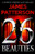 26 Beauties (A Women's Murder Club Thriller) - 9780316607292 by James Patterson