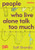 People Who Live Alone Talk Too Much by Sofi Stambo, Yana Mihaylova, 9781632064172
