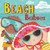 Beach Babies by Puck, Violet Lemay, 9781938093234