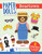 Classic Keepsake Paper Dolls - Beartown by Martha Zschock, Peter Pauper Press, Inc., 9781441347695