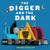 The Digger and the Dark - 9780063487369 by Joseph Kuefler, Joseph Kuefler, 9780063487369