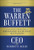The Warren Buffett CEO (Secrets from the Berkshire Hathaway Managers) - 9781394390533 by Robert P. Miles