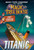 Magic Tree House Fact Tracker Graphic Novel: Titanic - 9780593705940 by Mary Pope Osborne, Meika Hashimoto, Jomike Tejido, 9780593705940