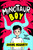 Minotaur Boy (With Great Power... Comes Great Embarrassment) by Shane Hegarty, 9798217307845