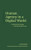 Human Agency in a Digital World (Understand technology and make it work for you) - 9798999755032 by Marcus Fontoura