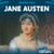 Jane Austen - 9781534552463 by Kristen Rajczak Nelson