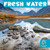 Fresh Water - 9781978577206 by Francie Dolan