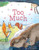 Too Much - 9781725397446 by Anne Booth, Maria Christania, 9781725397446