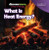 What Is Heat Energy? - 9781641905664 by Virginia Elliott, 9781641905664