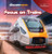 Focus on Trains - 9781641905565 by Doug Bradley, 9781641905565