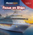 Focus on Ships by Doug Bradley, 9781641905510