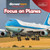 Focus on Planes - 9781641905473 by Doug Bradley