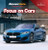 Focus on Cars by Doug Bradley, 9781641905428