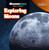 Exploring Moons by Elizabeth Pruet, 9781641905305