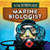Marine Biologist - 9781499457216 by Dwayne Hicks