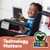 Technology Matters by Jeni Vasquez, 9781499457131