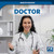 Doctor - 9781499456493 by Ursula Pang