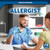 Allergist - 9781499456431 by Ursula Pang