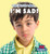 I'm Sad! - 9781499455953 by Danielle Haynes