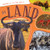 By Land by Eliza Nodes, 9781499455786