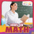 Jobs in Math - 9781534552180 by Bethany Latham