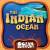 The Indian Ocean by Rebecca Phillips-Bartlett, 9781534552043