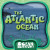 The Atlantic Ocean by Rebecca Phillips-Bartlett, 9781534552012