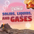 Solids, Liquids, and Gases - 9781534551923 by Eliza Nodes