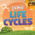 Life Cycles - 9781534551893 by Eliza Nodes