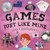 Games by Eliza Nodes, 9781534551718