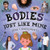 Bodies by Eliza Nodes, 9781534551626